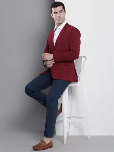 Image of The Indian Garage Co Men Blazer