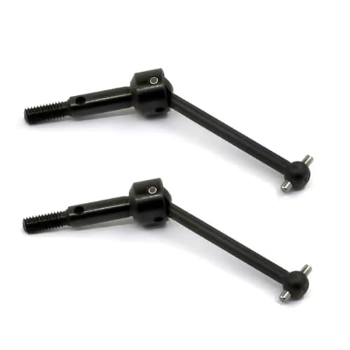 Kit CVD 39 mm 53792 : Améliorez Votre Voiture RC Tamiya TT-01 TA04 pour la Piste