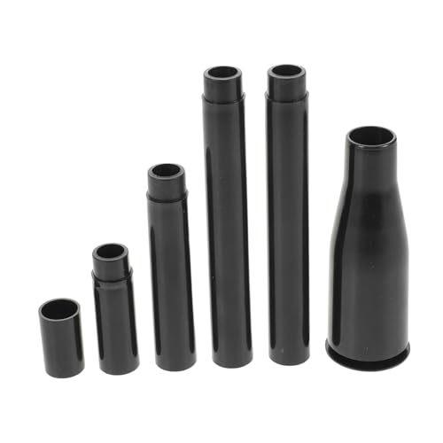GOOHOCHY 1Set Mushroom Fountain Nozzle Kit Spray Head with Connector for Garden Fish Tank Small Pool Weatherproof Design for Enhanced Water Circulation