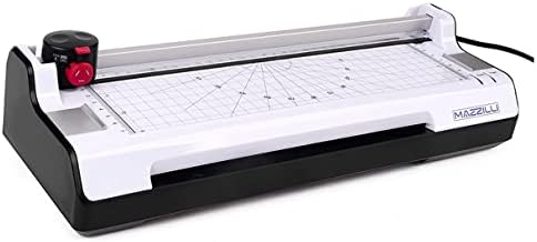 Plastificadora Nova Laminadora...