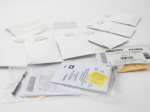 Replacement For Compatible With 905028 Nordyne Nat To Lp Conversion Kit OEM 905028
