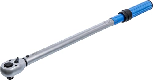 BGS 2829 | Drehmomentschlüssel | Abtrieb Außenvierkant 12,5 mm (1/2') | 60-330 Nm