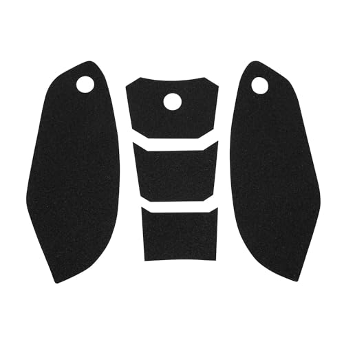 Coussinets antidérapants réservoir R6 YZF 2004-2016 grip de protection