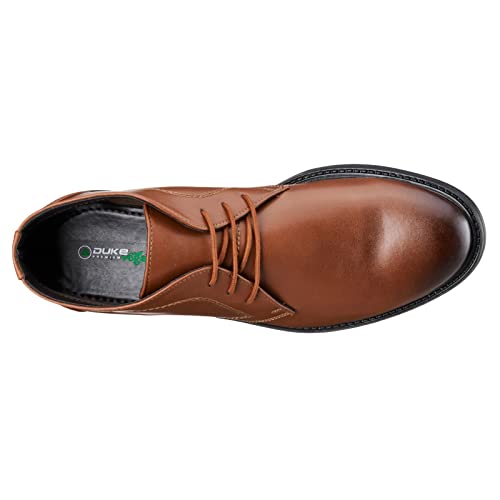 Image of Duke Men's Casual Shoes Chukka Boot