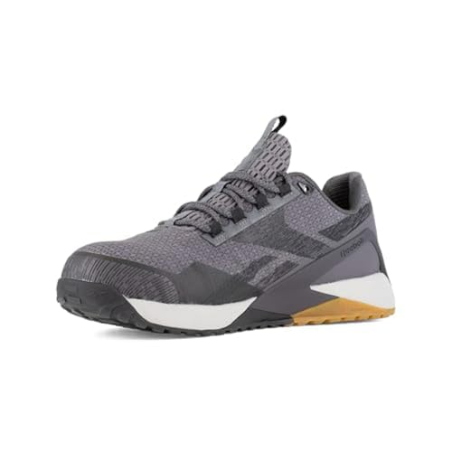 Image of Reebok Men's Nano X1 Adventure Ct Work Shoes