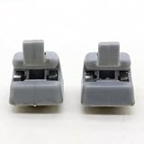 Compatible con Mercedes-Benz 260E 1987-1989, Mercedes-Benz 400E 1992-1993, Mercedes-Benz 350SD 1991, Mercedes-Benz 280SE 1979-1980, Mercedes-Benz 500E 1992-1993, compatible con Mercedes-Benz 500SEC 1984-1993. 985, se adapta Mercedes-Benz 500SEC 1993, compatible con Mercedes-Benz 350SDL 1990-1991, compatible con Mercedes-Benz 400SE 1992