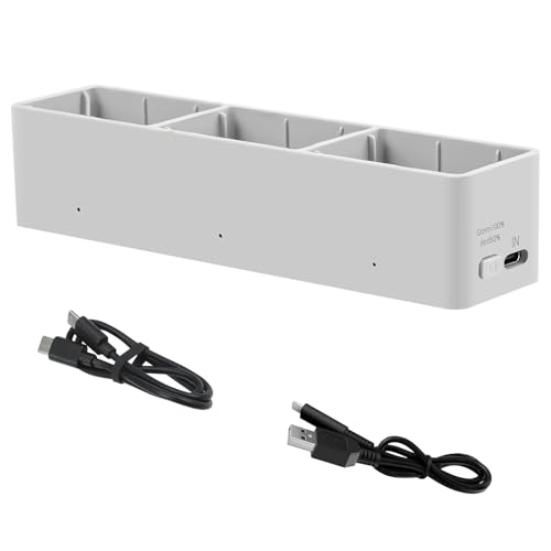Hubs de charge intelligents Avata 2 bidirectionnels à accumulation d'énergie