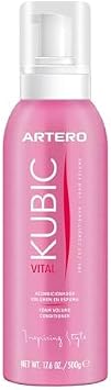 Artero Kubic Conditioning Foam for Dogs and Cats