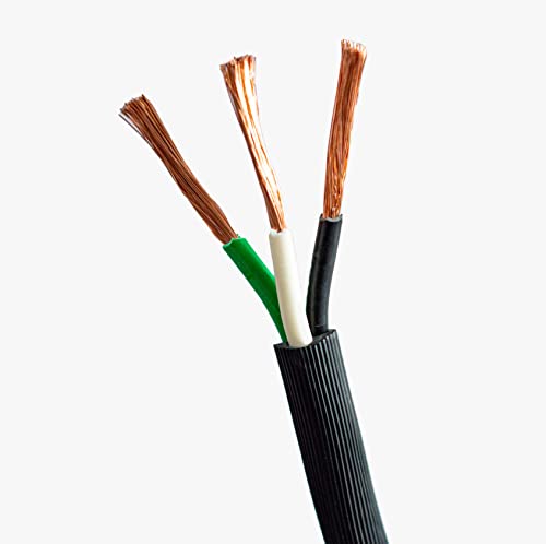 Calibres de cable uso rudo Marca Genérico (3)