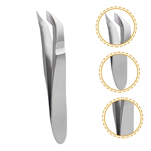 Uonlytech Alicate De Arte Para Unhas Ferramentas De Pedicure Mini Aparador Ferramentas De Manicure R