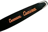 Cannon Woodworking Carving Bar