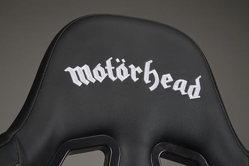SUBSONIC Motorhead Pro gaming chair SA5609-M1 の商品画像 4