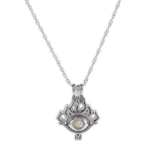 Pendentif personnalité exagéré pour illuminer vos soirées et colliers DIY