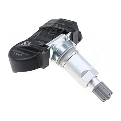 Capteur pression pneus Mitsubishi pour contrôle TPMS - 4