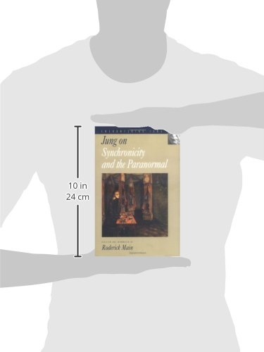 Jung on Synchronicity and the Paranormal: 1