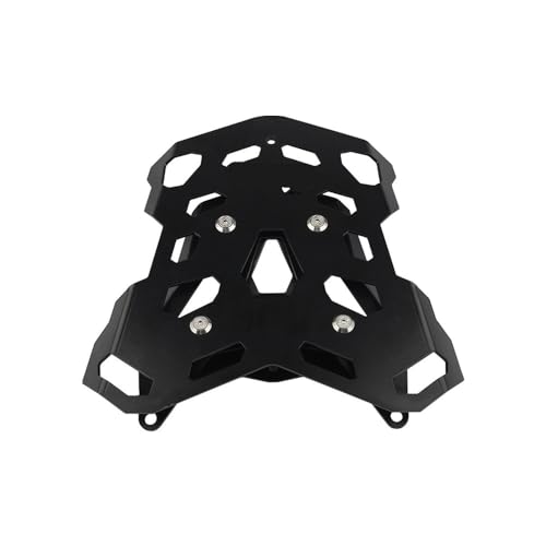 Porte-bagage moto arrière pour Tracer 9 GT 2021-2024 support de siège solo