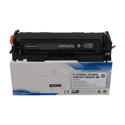 Tóner CRG054 negro para teletrabajo y oficina con MF641Cw o LBP623Cdw