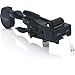 Produktbild Dymo Rhino M1011 im stabilen Hartschalenkoffer, Schwarz