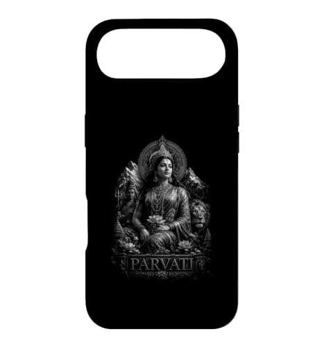 �_����Parvati �q���h�D�[���̏��_�V���N�e�B���C�I���@���@ �X�}�z�P�[�X iPhone Air �p