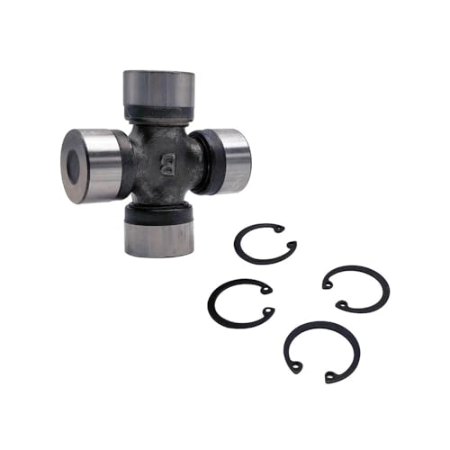 Eje de junta universal de 25 64 mm para ATV CF500 CF800 3