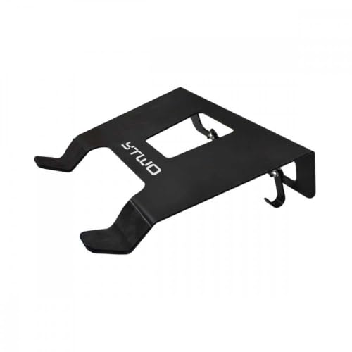 Tapón de válvula SB3 Skulzz blanco para bicicleta de adulto con diseño de calavera