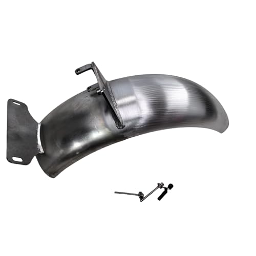 Garde-Boue Roue Arrière Moto Harley Softail Street Bob FXBB 2019-2024