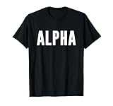 ALPHA INDUSTRIES