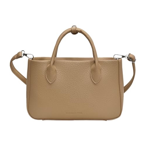 Sac à épaule simple Mesdames Maillard sangle amovible pour ne plus perdre vos affaires