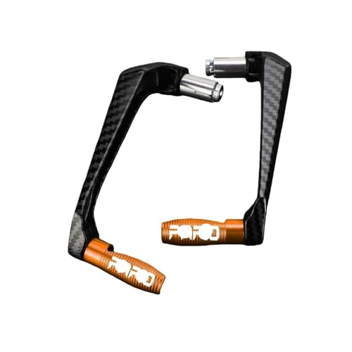 Protection levier frein embrayage pour vos sorties de route en PAPIO XO1 XO2 2024