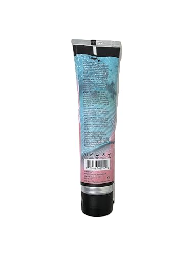 Dionis Water Love Hand & Body Cream, Goat Milk Skincare, 3.3 oz, USA Made