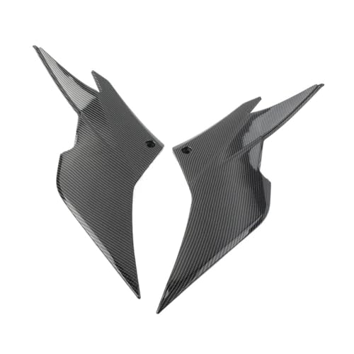 Couvercle de réservoir Ninja 250 contre les rayures et impacts