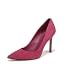Fuchsia Frost