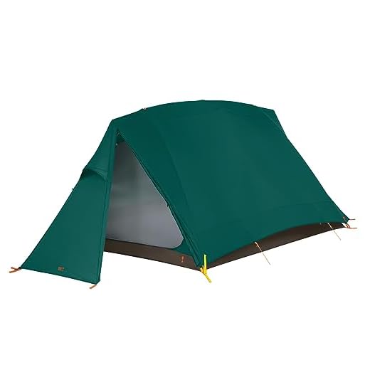 Eureka! Timberline SQ 4XT 4 Person, 3 Season Backpacking Tent