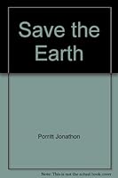 Save the Earth 051712646X Book Cover