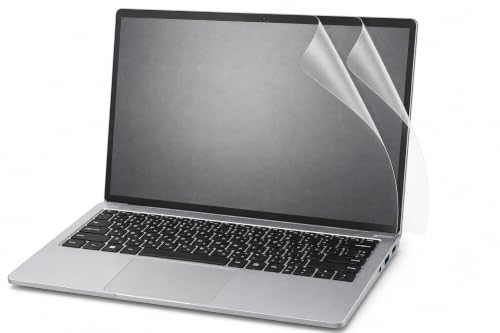 Image of 15.6-Inch Laptop Screen Guard (Matt Finish) | Compatible with HP, Dell, Lenovo, Acer, ASUS, MSI, Standard 15.6 Inch Laptops