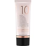 Catrice Ten!sational 10 in 1 Primer Viso Multi-Azione, anti-età, idratante, levigante, naturale, luminosa (30ml)