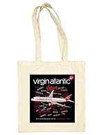 Fantastic quality, stylish shopping/tote bag - 100% Cotton