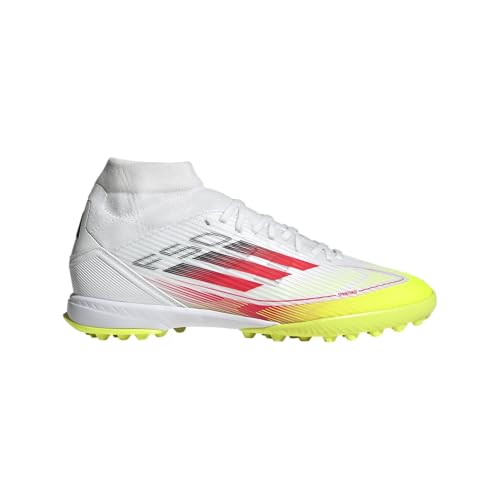 adidas Women's F50 League Mid Top Turf Sneaker2