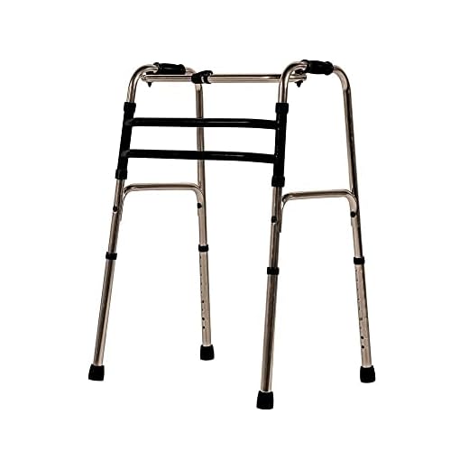 31Pxozkyikl. Ss520 9 Andador Dobravel Alumínio Bronze Mercur