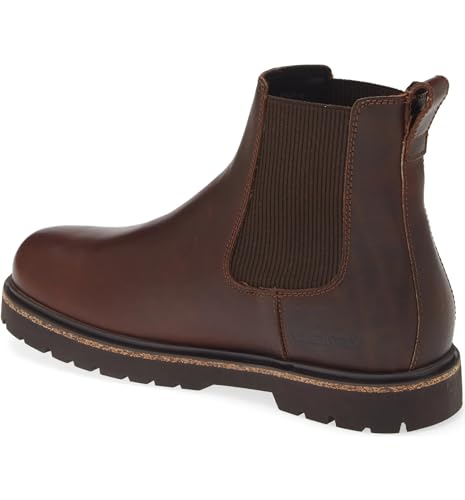 Image of Birkenstock mens Highwood Slip-on Deep Blue