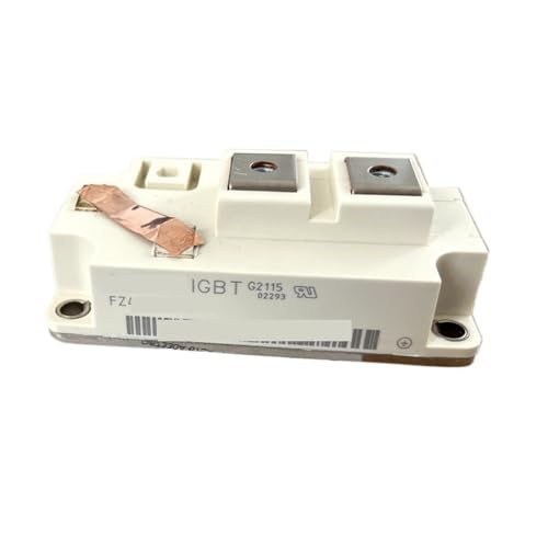 Module FF300R12KS4 commutation rapide et basse perte thermique