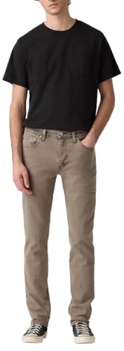 Levi's Herren 511 Slim Jeans, Desert Sandstone Gd, 30W / 34L – Ansicht 5