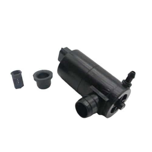 YiZenion Windshield Washer Fluid Pump, 8533002030, 85330-02030 Compatible with Toyota Aygo 2014-2022, Toyota Corolla 2013-2017, Avensis 2008-2011