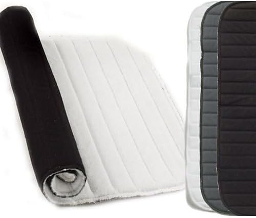 Ovation Climate Control Bandages 12x18 Black