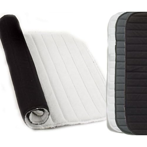 Ovation Climate Control Bandages 12x18 Black
