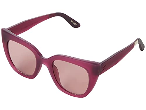 Image of TOMS womens Sydney Cat Eye Sunglasses