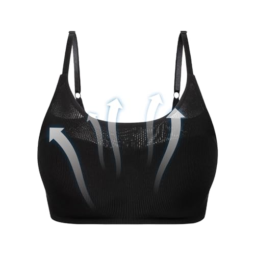 Massageur Électrique pour Poitrine | Soutien-Gorge Massant | Chauffant 3 Niveaux Portable à Porter pour Femmes Maternité Grossesse Allaitement Fournitures