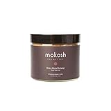  Mokosh Totes Meer Schlamm, natürlich und biologisch 100% vegan, 250 ml