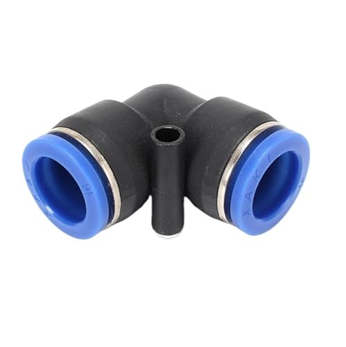 Conector rápido de aire PVG para optimizar la presión del agua en sistemas de riego y talleres 2