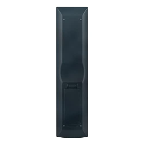 RC-1181 RC1181 Replacement Remote Compatible with Denon Audio/Video Receiver AVR-E300 AVRE300, Black - Image 2